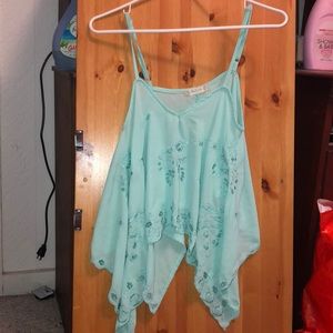 NEW Alter’d State Tank Top